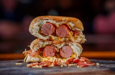 Cantinho do Dogão: muito além de Lanches, pizzas e porções