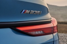 BMW promove estreia do novo Série 2 Gran Coupe no Salão de Los Angeles