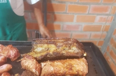 Restaurante Colonial Dolzan