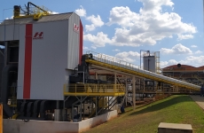 H. Bremer: nova caldeira traz inovação para o mercado nacional e internacional