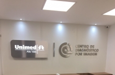 Unimed Alto Vale inaugura Centro de Diagnóstico por Imagem