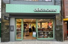 O Boticário reduz prazo de entrega de pedidos para o consumidor e passa a operar entregas no mesmo dia