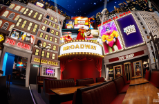 Heróis da Pizza inaugura em super estilo em Gramado