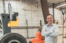 Bonin Soluções em Pneus: inovação, qualidade e garantia na recauchutagem de pneus