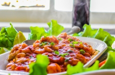 Tilapiaria: pratos que confortam a alma e trazem um gostinho especial do mar