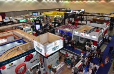 Com mais de 80% dos espaços comercializados, feiras Maquintex e Signs Norte Nordeste anunciam expositores