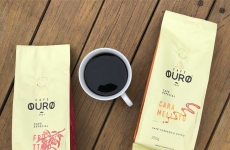 Café Ouro: o melhor café tradicional do Brasil é de Ibirama