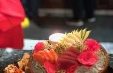 Ricardo Sushi: sabor e qualidade atraem clientes de todo o Alto Vale para Ibirama