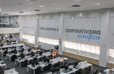 Central Ailos inaugura nova sede em Blumenau (SC)