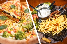 Cantinho do Dogão: muito além de Lanches, pizzas e porções