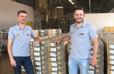 Café Ouro: o melhor café tradicional do Brasil é de Ibirama