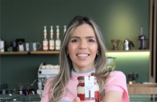 Deborah Vargas Doceria Gourmet: Cafeteria se destaca com cafés especiais e sabores indescritíveis