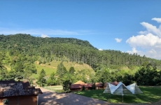 Restaurante Colonial Dolzan