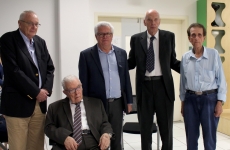 Novo ambiente da FIESC Alto Vale moderniza atendimento das indústrias
