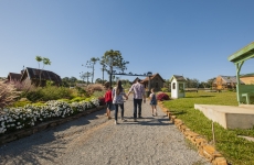 Olivas de Gramado reabre dia 6 de junho com funcionamento aos finais de semana