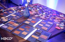 Haco realiza 1ª edição do evento Connect Denim