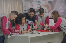 Instituto Maria Auxiliadora: uma escola com foco na inovação, no cuidado e no protagonismo