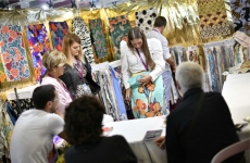 Mais de 56 mil visitantes procuraram inspiração no Première Vision Paris