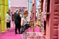 Mais de 56 mil visitantes procuraram inspiração no Première Vision Paris