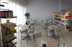 Panificadora e Confeitaria Zandonai