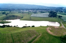 Confraria Pit Stop visita a Vinícola Thera