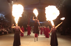 34º Natal Luz de Gramado encerra com cerca de 2,3 milhões de visitantes