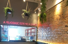 O Rikai Sushi é um lugar para você se sentir especial