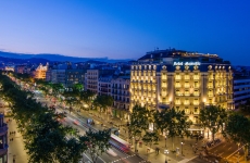 Majestic Hotel Spa Barcelona: Conheça o melhor café da manhã da Europa
