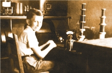 Frahm: uma história escrita pela música