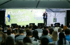 Ibirama receberá a 32ª Feira de Oportunidades