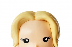 Miniaturas de 'Friends' chegam ao Bob's em todo Brasil