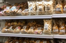 Panificadora e Confeitaria Zandonai