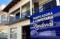 Panificadora e Confeitaria Zandonai