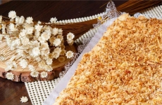 Doce & Companhia Casa de Chá e Café