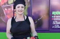 Açaírado: sabor e qualidade do começo ao fim