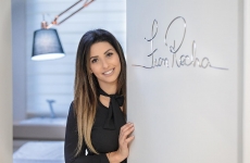 Fran Rocha: Profissional foi pioneira nas técnicas de micropigmentação de sobrancelhas e se destaca pela constante busca de conh