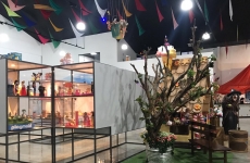 Museu Mundo do Brinquedo é o novo atrativo turístico de Pomerode