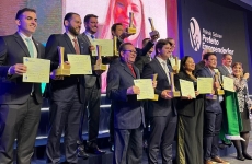 José Thomé vence prêmio nacional de Prefeito Empreendedor, do Sebrae
