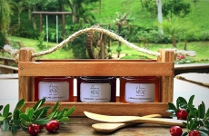 AmoraMor Geleias Especiais: empresárias lançam produtos para difundir a boa culinária e o melhor da gastronomia