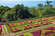 Para todas as idades: Ilha da Madeira conquista até visitantes seniores
