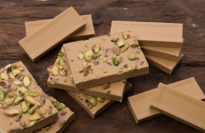 Indústria de Gramado aposta em chocolate com notas de caramelo para este inverno