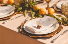 Osteria La Campagnaga: um local único para a realização de eventos exclusivos