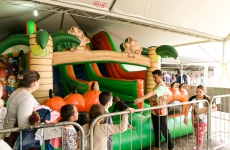 Ibirama receberá a 32ª Feira de Oportunidades