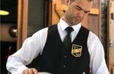 Osteria La Campagnaga: um local único para a realização de eventos exclusivos