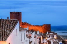 Alentejo, onde os dias passam mais devagar