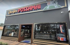 Queijos Possamai: empresa familiar há três gerações no mercado de laticínios, investe no crescimento de produção