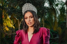 Jessica Alves: modelo conquista o Miss Eco Santa Catarina e busca título Nacional