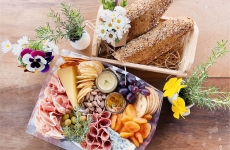 Due Cuori: cozinha afetiva para presentear e criar memórias