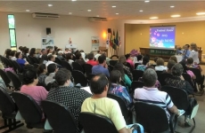 Empório Talent: há 20 anos promovendo saúde para sua família através da alimentação saudável