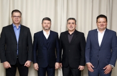 Manoel Marchetti: empresa completa 65 anos com um legado de liderança e empreendedorismo